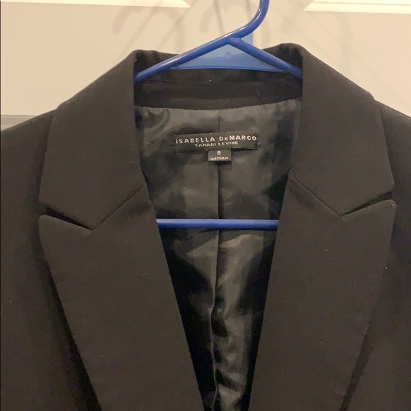 Suit Jacket - Picture 2 of 5
